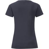 Iconic-T Ladies' T-shirt Deep Navy XS