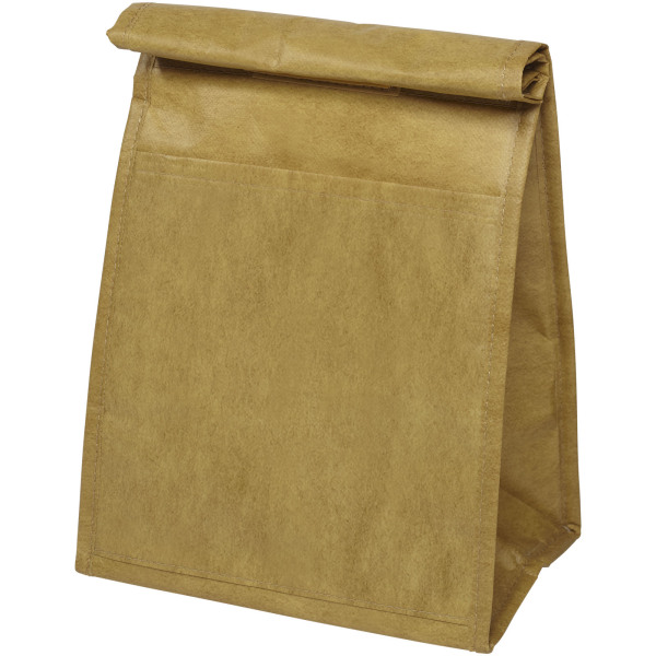 Papyrus small cooler bag 3L - Natural
