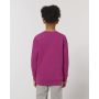 Mini Changer - Iconische kindersweater met ronde hals - 3-4