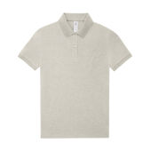 Heather Grey Fog