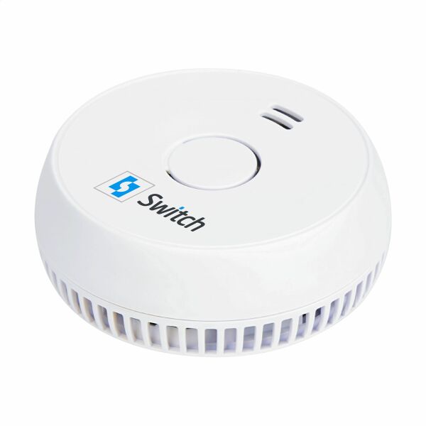 Smoke Alarm Rookmelder