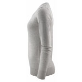 Harvest Ashland U Woman Grey Melange XS