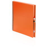 Tadil - notitieboek