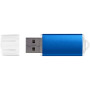 Silicon Valley USB - Blauw - 64GB