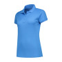 Macseis Polo Flash Powerdry for her Light Blue Flash Light Blue XS