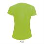 SOL'S Sporty Women, Neon Green, S