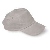 GLOP CAP - Baseball cap met sluiting
