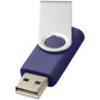 Rotate basic USB 16 GB - Koningsblauw