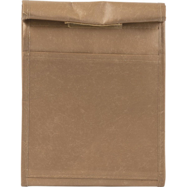 Nonwoven (100 gr/m²) cooler bag