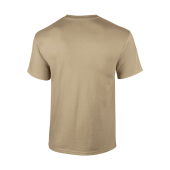 Ultra Cotton Adult T-Shirt - Tan - M