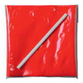 BAMBAM - 2 Opblaasbare cheering sticks BAMBAM - 2 Opblaasbare cheering sticks