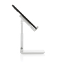 Telefoon en tablet stand, wit