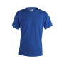 Volwassene Kleuren T-Shirt "keya" MC150 - AZUL - XXXL