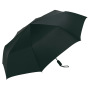 AOC oversize mini umbrella Magic Windfighter black