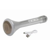 Wireless-karaoke microfoon CHOIR
