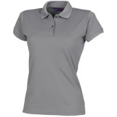 Ladies Coolplus®  Polo Shirt Charcoal L