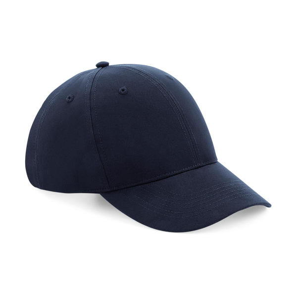 Recycled Pro-Style Cap - French Navy - One Size
