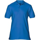 Hammer piqué Men's Polo Shirt Royal Blue 3XL