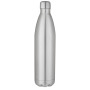 Cove vacuüm geïsoleerde roestvrijstalen fles van 1L - Zilver