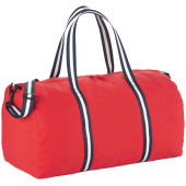 Weekender canvas reisduffeltas 40L