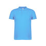 Volwassene Kleuren T-Shirt "keya" MPS180 - AZC - XXXL