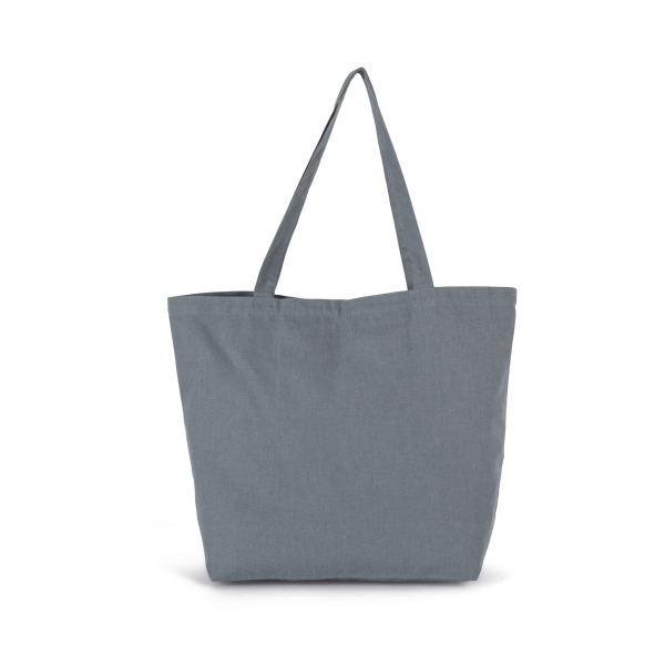 Grote ‘K-loop’-shopper Mineral Grey Jhoot One Size