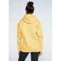 Gildan Sweater Hooded Softstyle unisex 3 yellow haze XXL