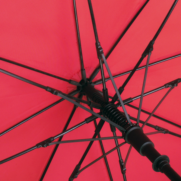 AC golf umbrella Fibermatic XL euroblue
