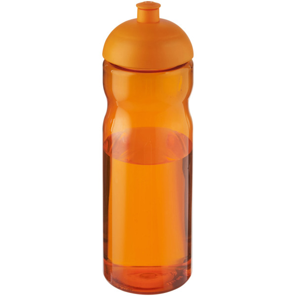 H2O Active® Eco Base 650 ml dome lid sport bottle - Orange