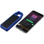 Clip-Clap Bluetooth® speaker - Koningsblauw