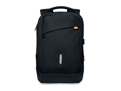 ALLINBAG - Rugtas met PowerBank ALLINBAG - Rugtas met PowerBank