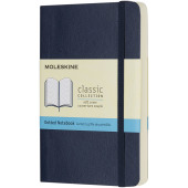 Classic PK softcover notitieboek - stippen