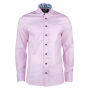 Purple Bow 145 Regular Pink S