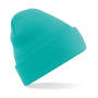 Original Cuffed Beanie - Mint - One Size
