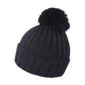 Hdi Quest Knitted Hat - Black