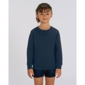 Mini Changer - Iconische kindersweater met ronde hals - 12-14