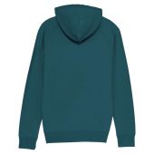 Stanley Flyer - Iconische mannensweater met capuchon - XXL