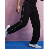 Classic Fit Piped Track Pant Classic Fit Piped Track Pant