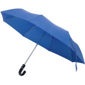 Pongee (190T) paraplu zwart
