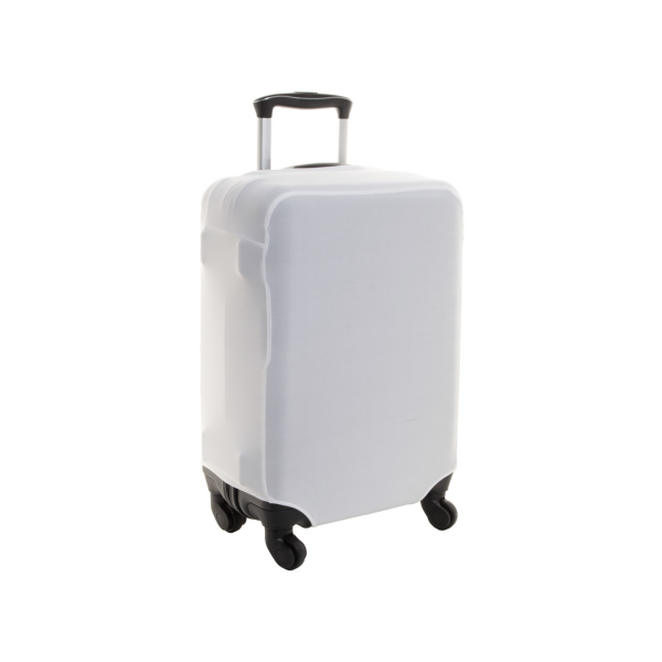 BagSave M - custom luggage cover