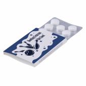 Pepermuntjes 10 stuks mints in Blister Pepermuntjes 10 stuks mints in Blister