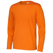 COTTOVER T-SHIRT LONG SLEEVE MAN