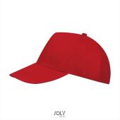 SOL'S Buzz, Red, One size