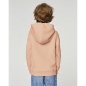 Mini Cruiser - Iconische kindersweater met capuchon - 3-4