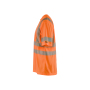 UV-T-shirt High Vis