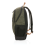Impact AWARE™ Urban outdoor backpack, green