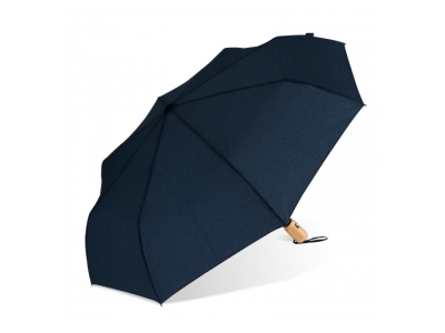 Opvouwbare paraplu 21” R-PET auto open