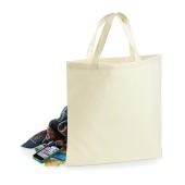 Budget Promo Bag For Life - Natural - One Size
