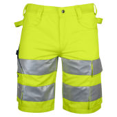6536 SHORTS EN ISO 20471 CLASS 21 6536 SHORTS EN ISO 20471 CLASS 21