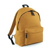 BagBase Original Fashion Backpack, Caramel, ONE, Bagbase